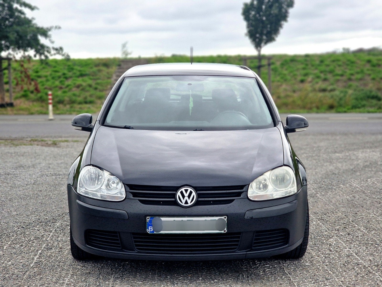 Volkswagen Golf 5 1.4 Essence - Climatisation - 245 000 km -, Achat, Entreprise, Boîte manuelle, 5 places