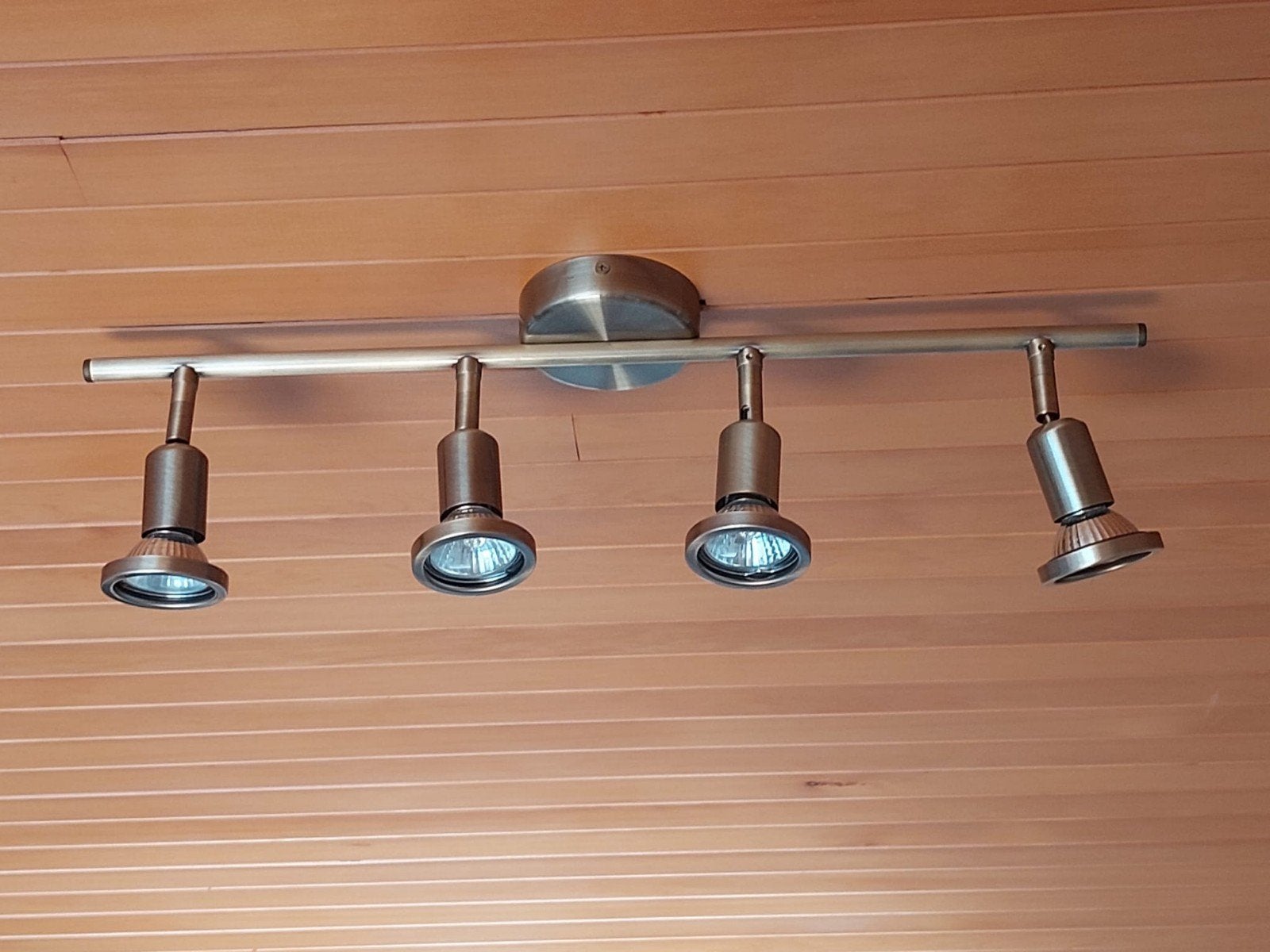 Spots lampen, Huis en Inrichting, Ophalen of Verzenden