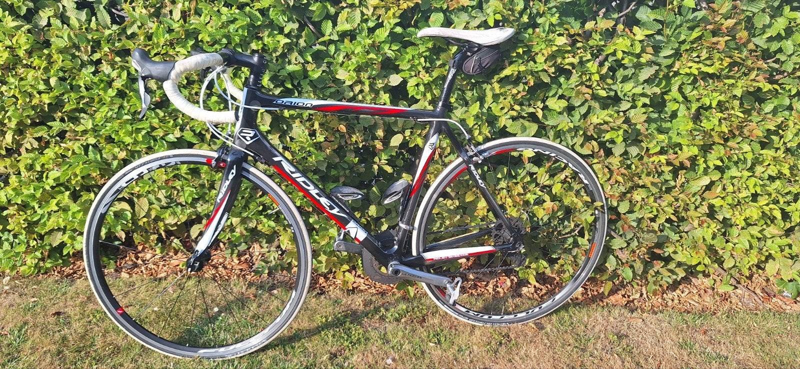 Velo de route Ridley Orion 2011, Enlèvement, Utilisé, Autres marques