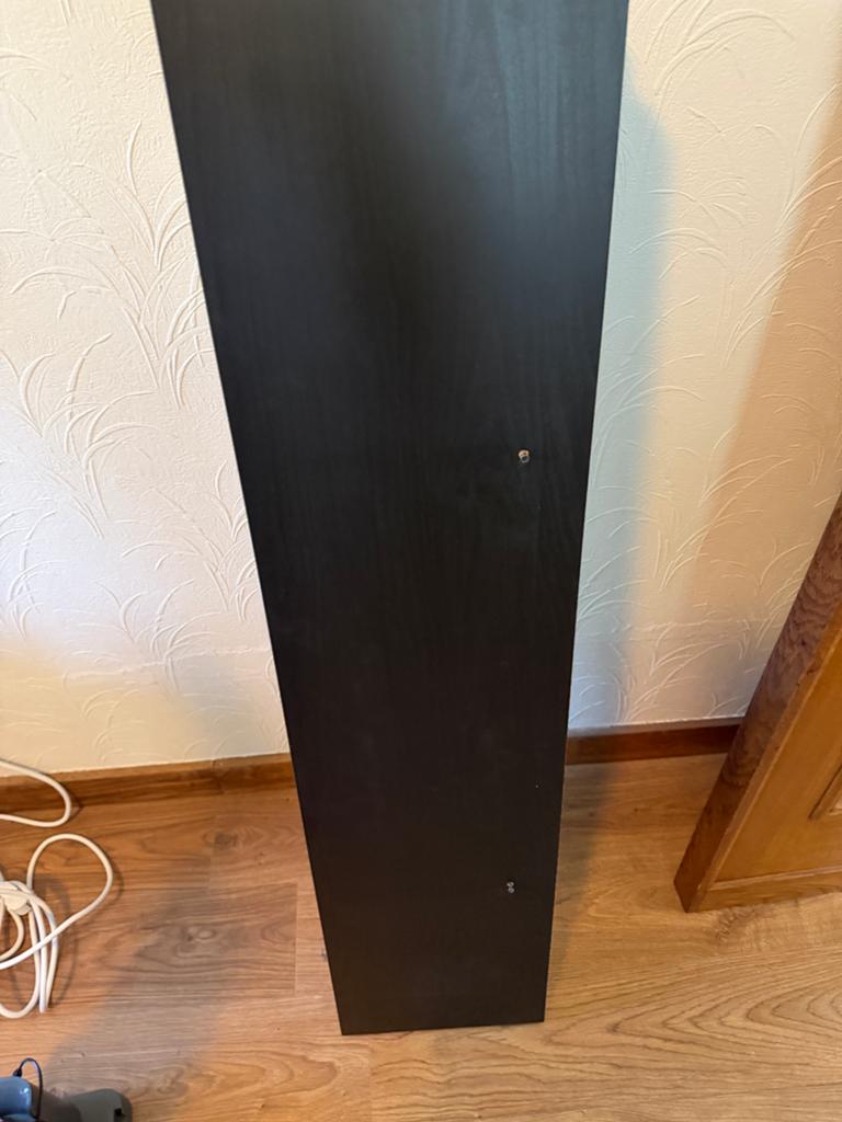 Lack wandplank - 3 stuks, Huis en Inrichting, Woonaccessoires | Wandplanken en Boekenplanken, Ophalen, Zo goed als nieuw