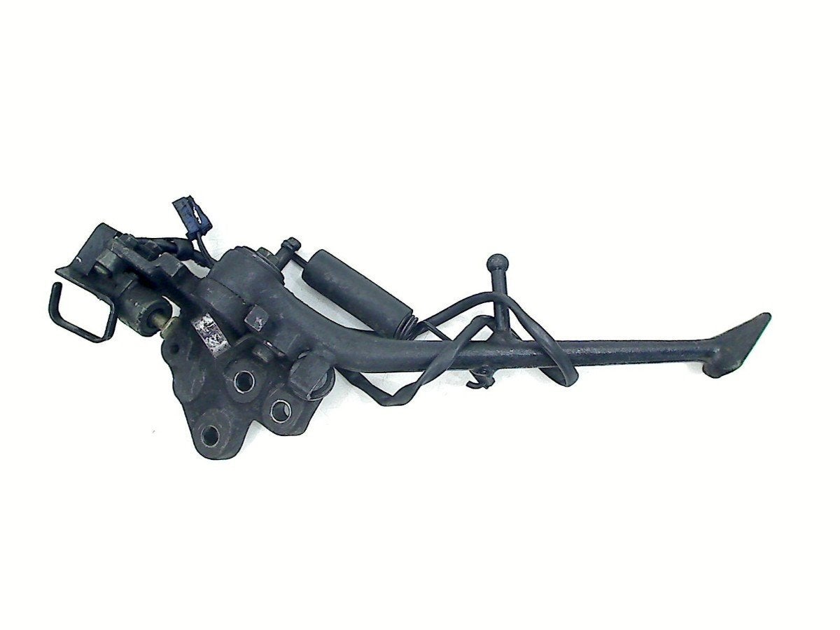 ZIJSTANDAARD Yamaha TDM 900 (01-1970/-), Dhr. S. di Majo, Gebruikt, Info@cama-motorparts.nl, P.J. Troelstraweg 8 8
3144 CX  MAASSLUIS, NL
