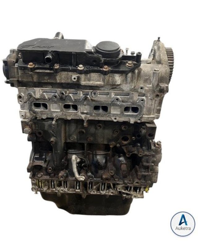 Moteur Fiat F1AGL411J 2.3 Multijet Turbo Diesel, Envoi, Fiat