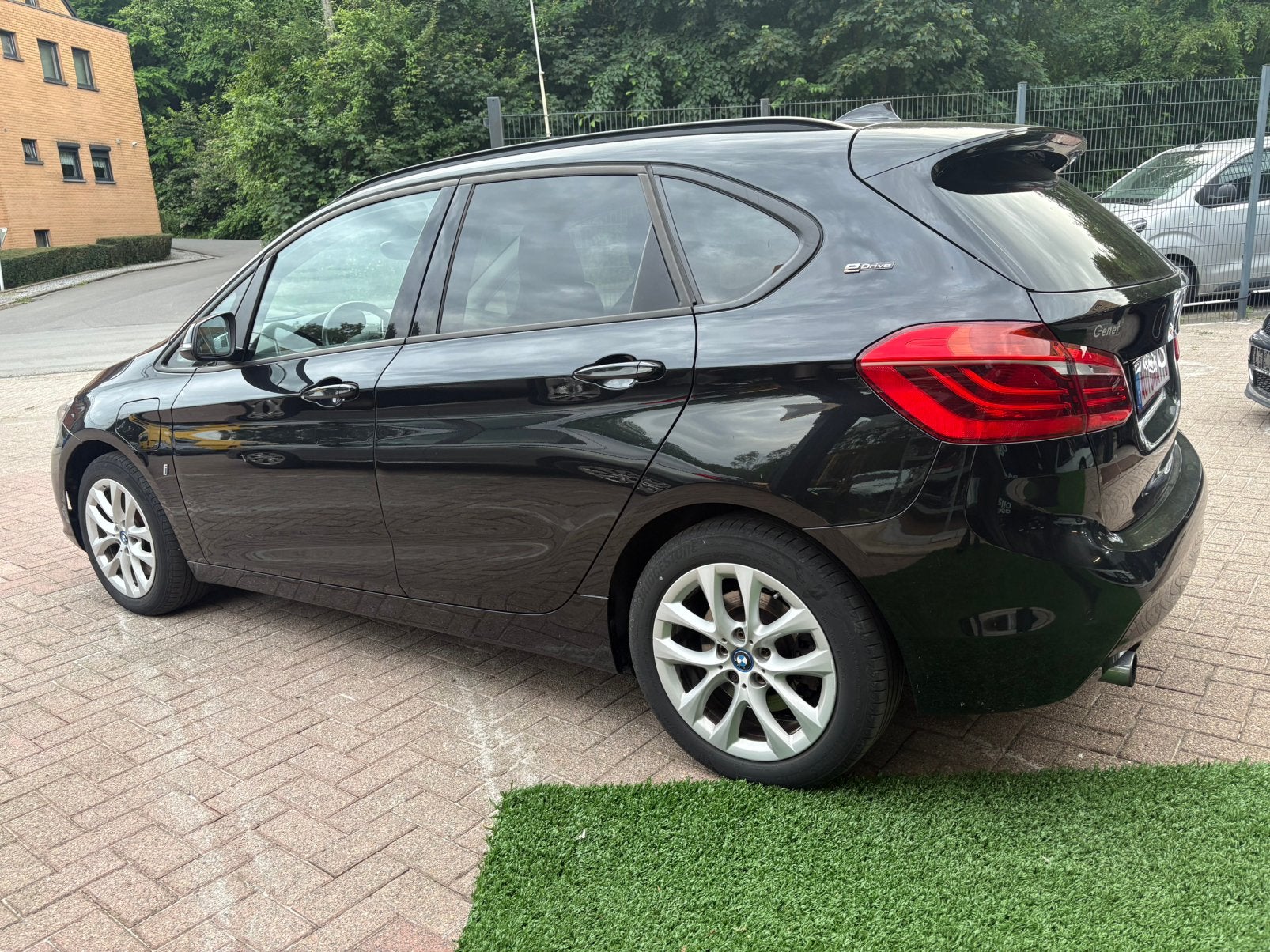 Bmw 225XE IPERFORMANCE AUTOMATIQUE, Autos, 100 kW, Achat, Euro 6, Entreprise