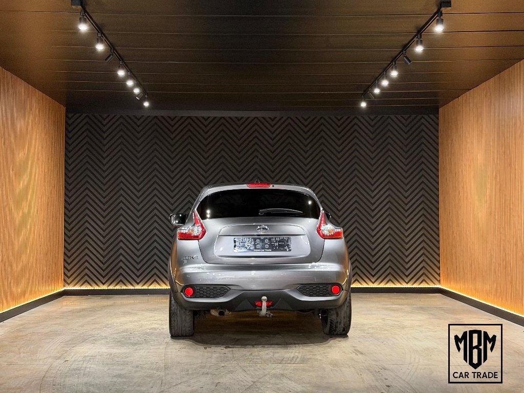 ✅ Nissan Juke 1.2 T GARANTIE Airco Camera Navi Cruise Trekh., Autos, Nissan, 1197 cm³, Achat, 1250 kg, Euro 6