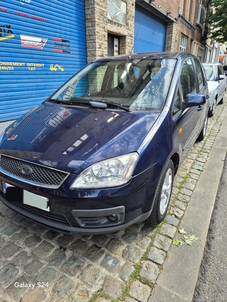 Ford, Auto's, Particulier, Benzine, Te koop