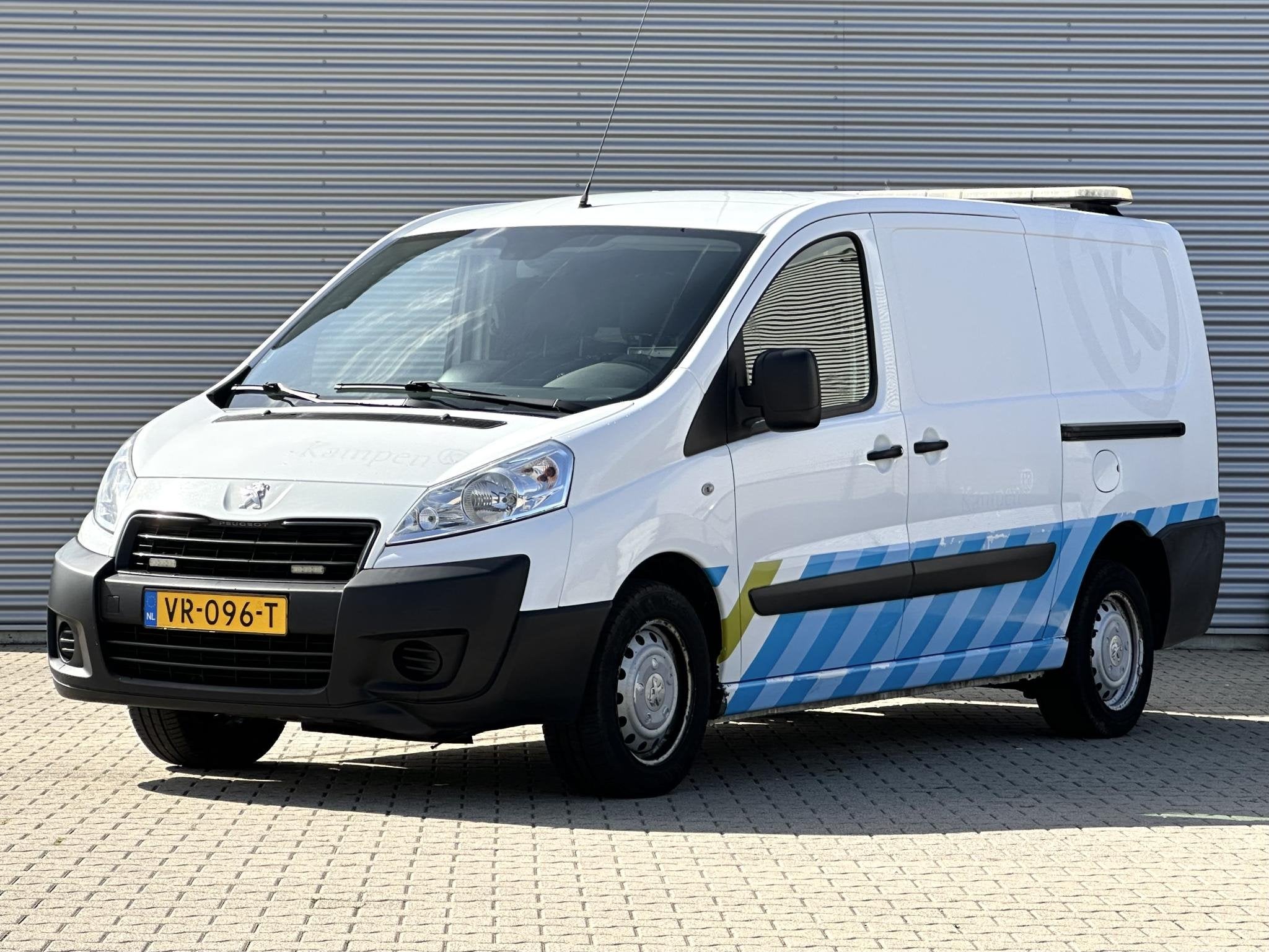 Peugeot Expert 229 2.0 HDI L2H1 Profit+, Euro 5, Achat, 1800 kg, 3 places