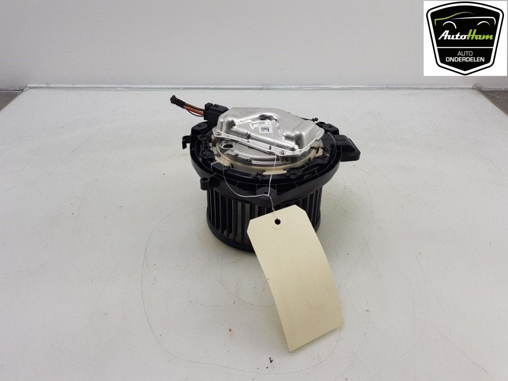 VENTILATEUR RADIATEUR MOTEUR Born (|1EA820021A|1EA820021|), Dhr. J. Ham, Administratie@autoham.nl, Utilisé, Seat