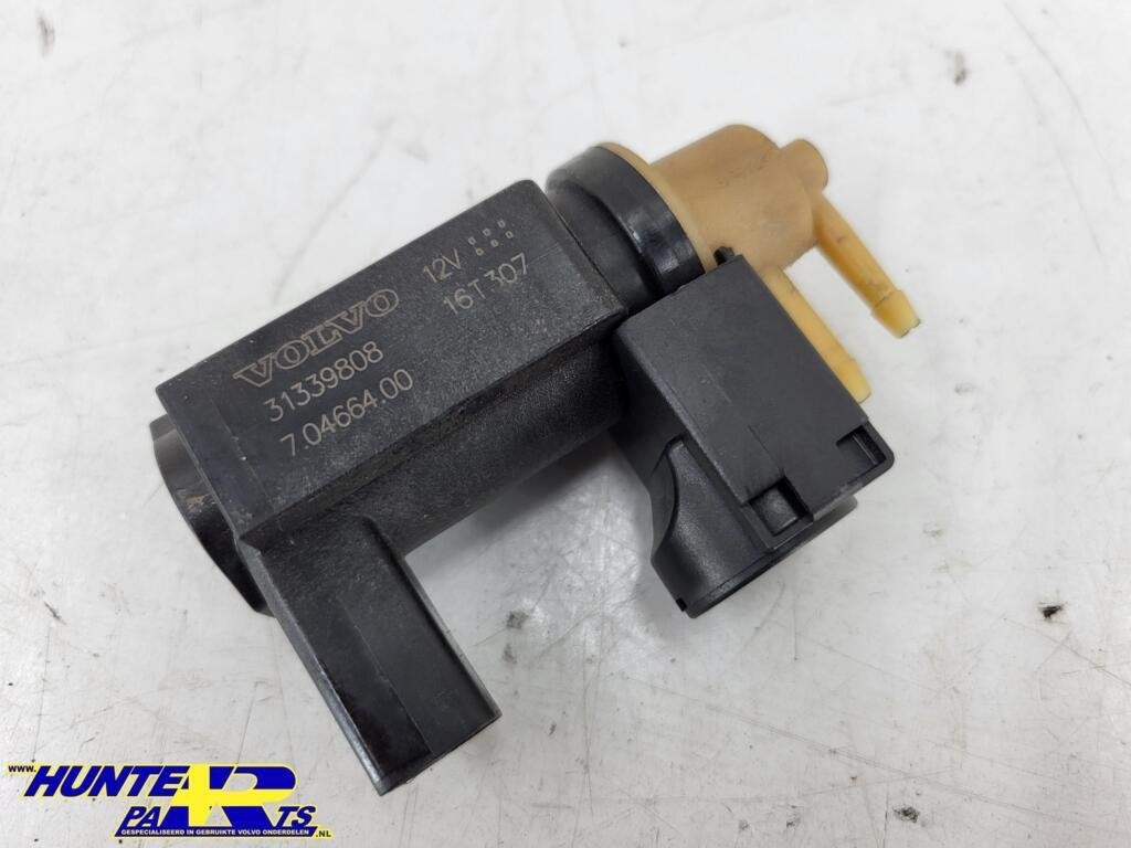 Turbodrukregelaar Volvo V40 ('12-'19) 31339808, Enlèvement ou Envoi, Volvo