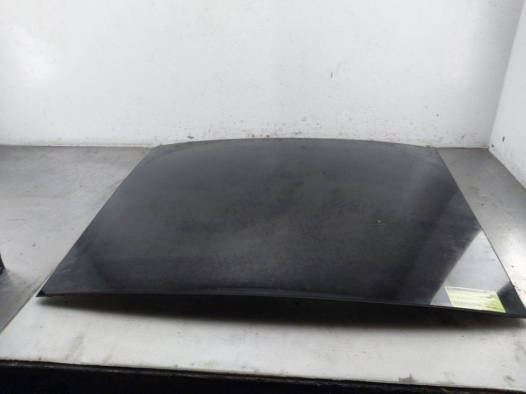 VITRE TOIT OUVRANT Mercedes-Benz C (C205) (01-2015/04-2023), Autos : Pièces & Accessoires, Vitres & Accessoires, Dhr. J. Ham, Mercedes-Benz