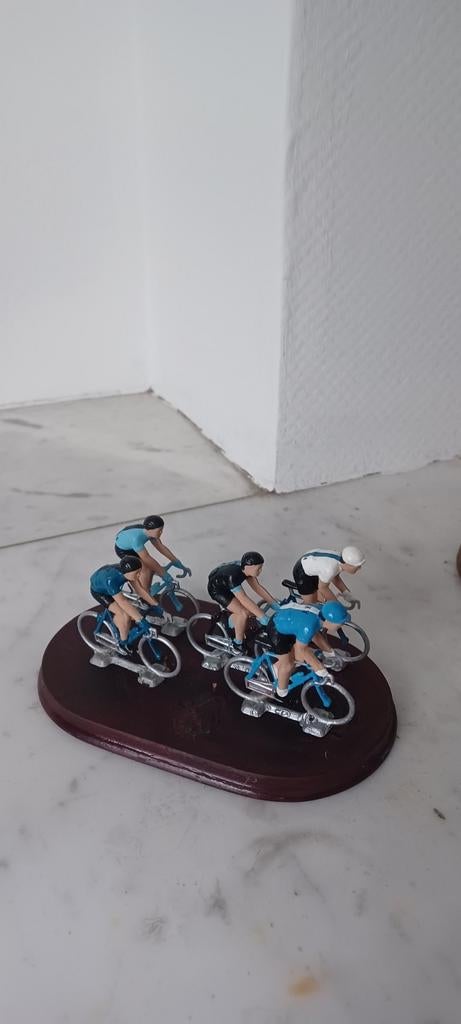 cyclistes, Enlèvement ou Envoi