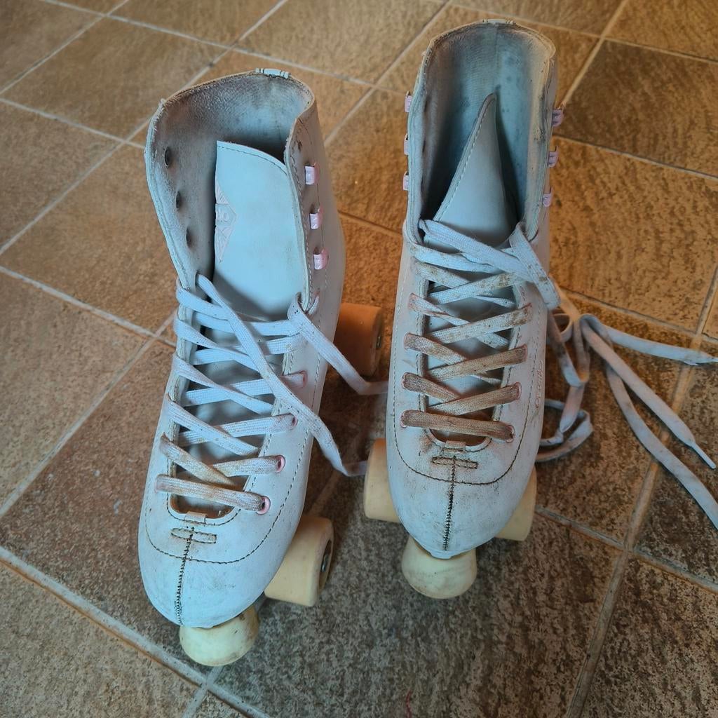 rolschaatsen, Sport en Fitness, Ophalen of Verzenden