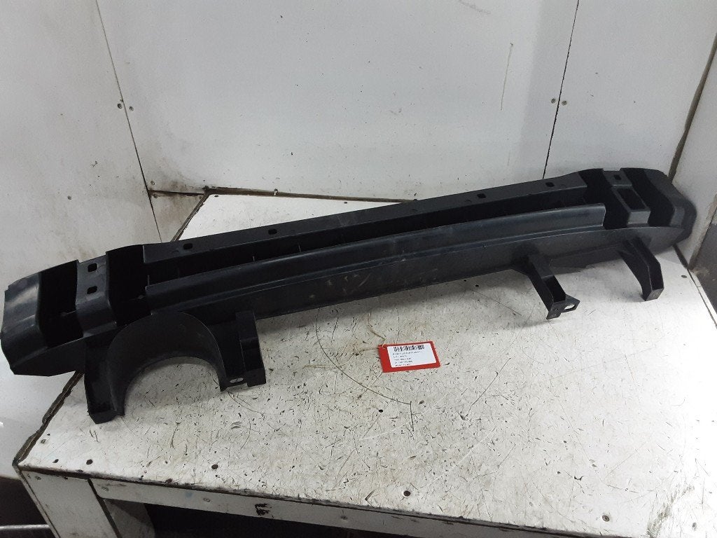RENFORT PARE CHOC ARRIERE (TRAVERSE) Renault Clio V (RJAB), Autos : Pièces & Accessoires, Renault, Mevr. I. Hauben, Utilisé, Rue de l'Espoir 34 34
4030  GRIVEGNÉE, BE