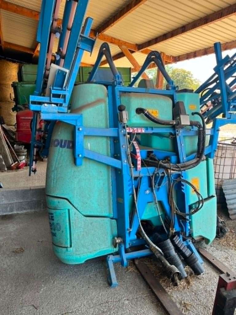 pulvérisateur berthoud, Articles professionnels, Agriculture | Outils, Enlèvement, Cultures, Protection des cultures et Fertilisation