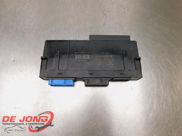 Ordinateur contrôle fonctionnel d'un BMW X1, -, 3 mois de garantie, Utilisé, -