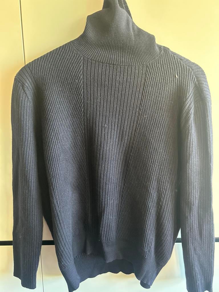 Pull à col roulé Paul & Shark, bleu foncé, taille XL, Vêtements | Hommes, Envoi, Neuf, Taille 56/58 (XL), Bleu