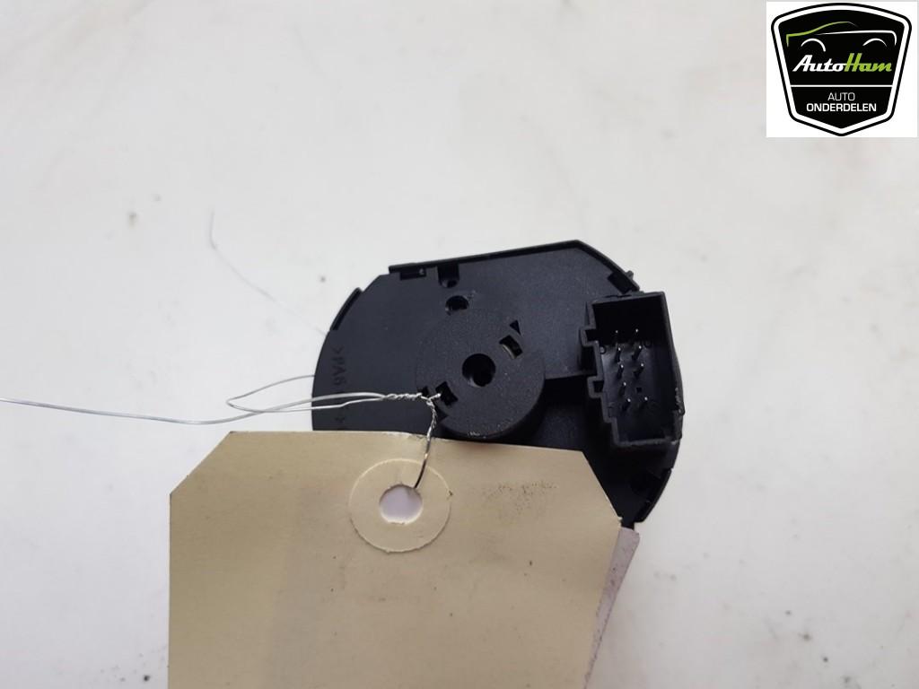 LICHTSCHAKELAAR Seat Ibiza IV (6J5) (01-2008/06-2017), Auto-onderdelen, Gebruikt, Seat