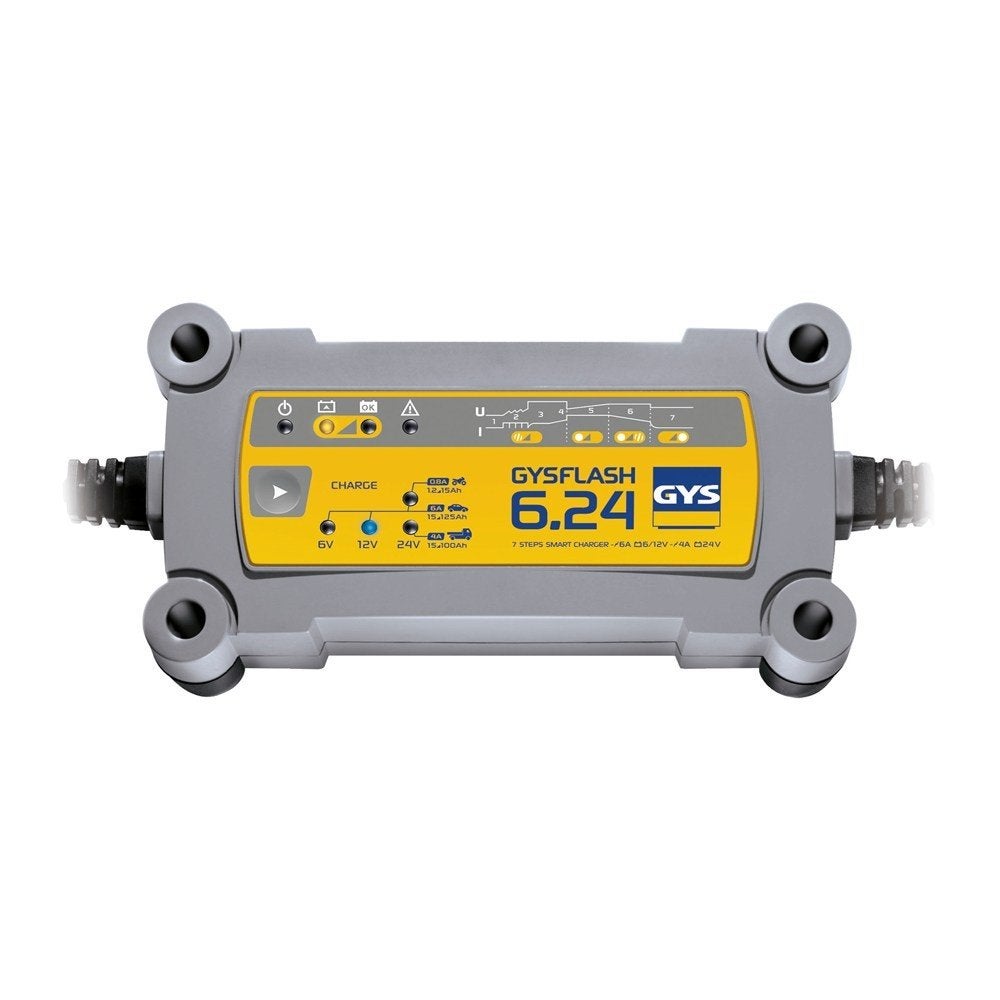CTEK acculader 24 V 8-100 Ah – MXT 4.0, Enlèvement, Neuf
