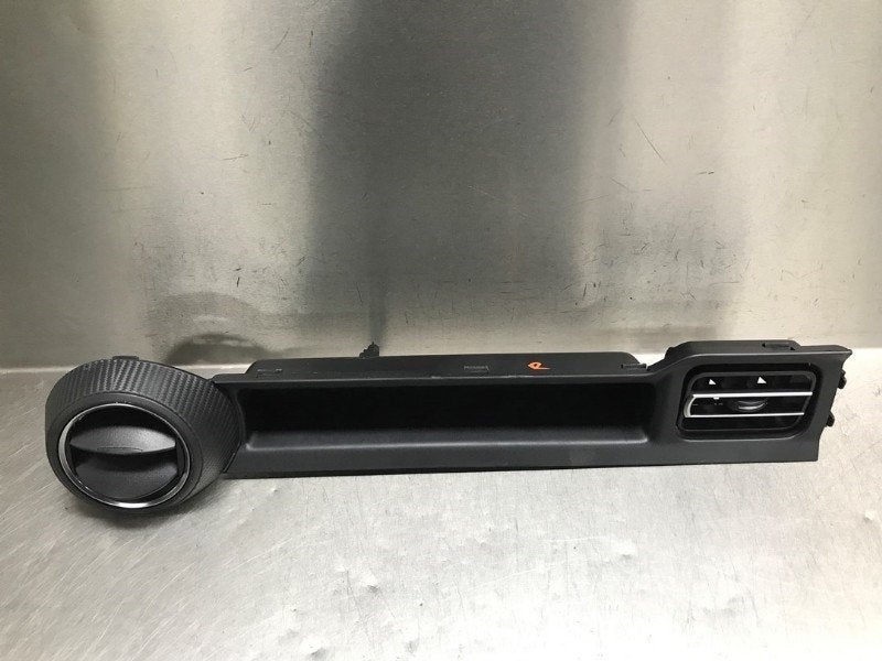DIVERSEN Luchtrooster zijkant Suzuki Ignis (MF) (01-2016/-), Gebruikt, Suzuki