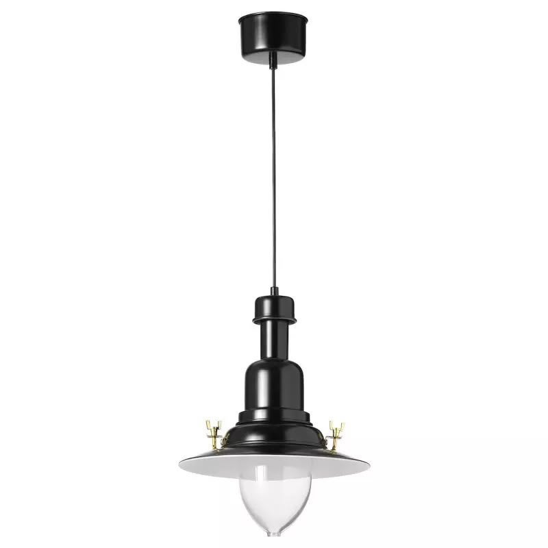 Niewe lampen3 st, Ophalen, Zo goed als nieuw, Metaal, Zie foto