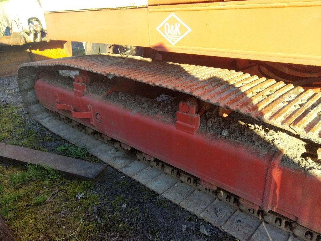 grue, Articles professionnels, Machines & Construction | Grues & Excavatrices, Grue, Enlèvement