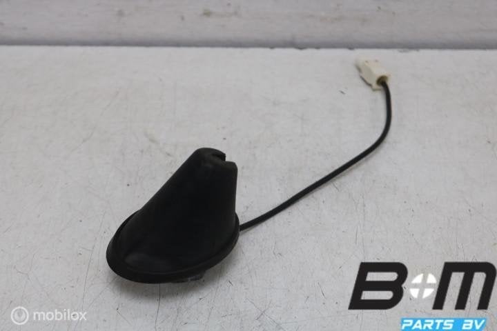 Antennevoet Seat ibiza 6J0035501A, Utilisé