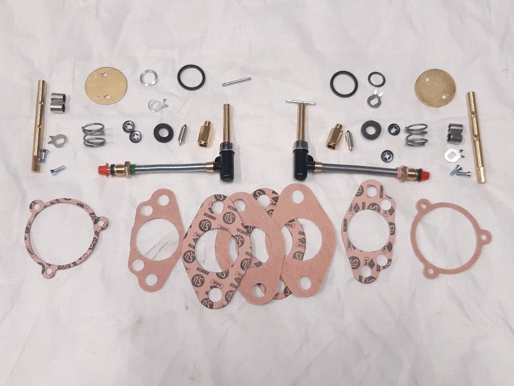Kit de révision du carburateur TWIN HS2, Classic Mini, Enlèvement, Neuf, Mini