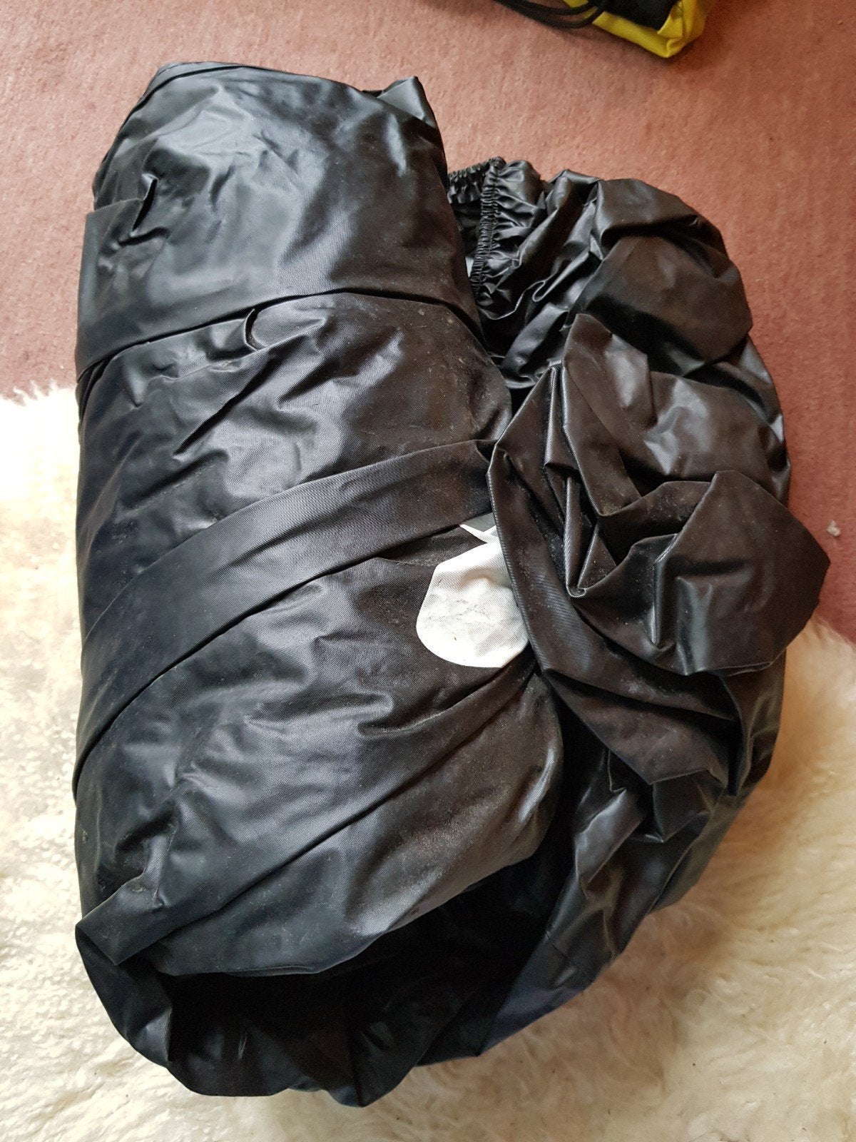 Housse moto DXR, Motos, Accessoires | Autre