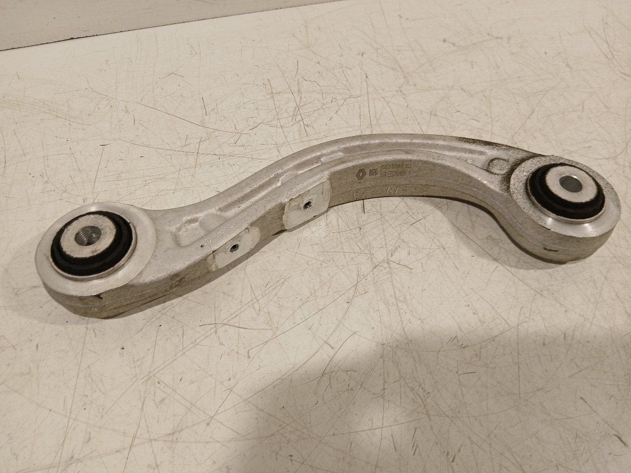 Draagarm rechts achter Renault Espace, Onderdelen@venauto.nl, Van der Ven Autorecycling B.V., Ettenseweg 76, 4706 PB Roosendaal, The Netherlands