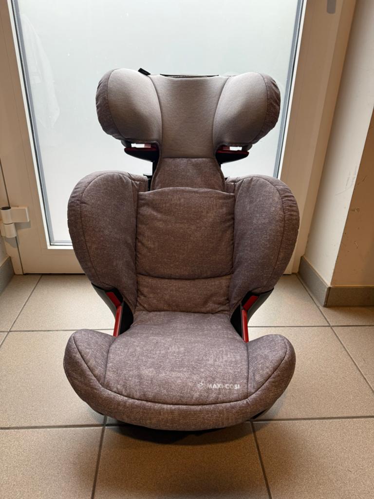 Maxi-Cosi RodiFix Airprotect autostoel, Kinderen en Baby's, Autostoeltjes, Ophalen, Zo goed als nieuw, Maxi-Cosi, Autogordel