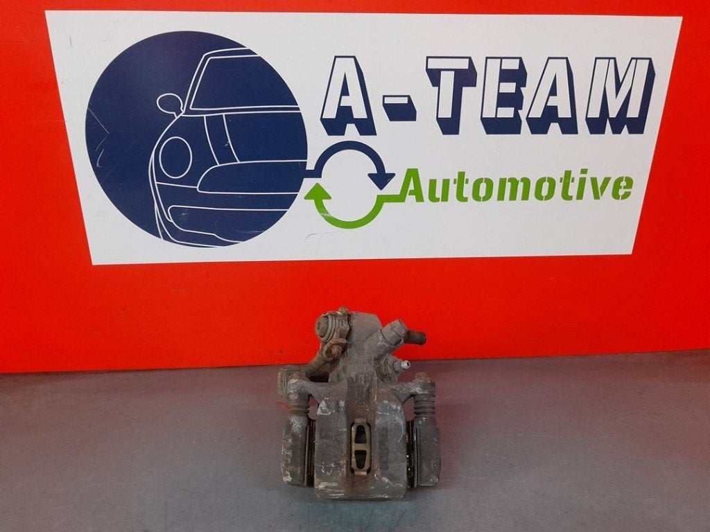 REMKLAUW RECHTS ACHTER ABS Honda Jazz (GE6 / GE8 / GG / GP), Gebruikt, Honda
