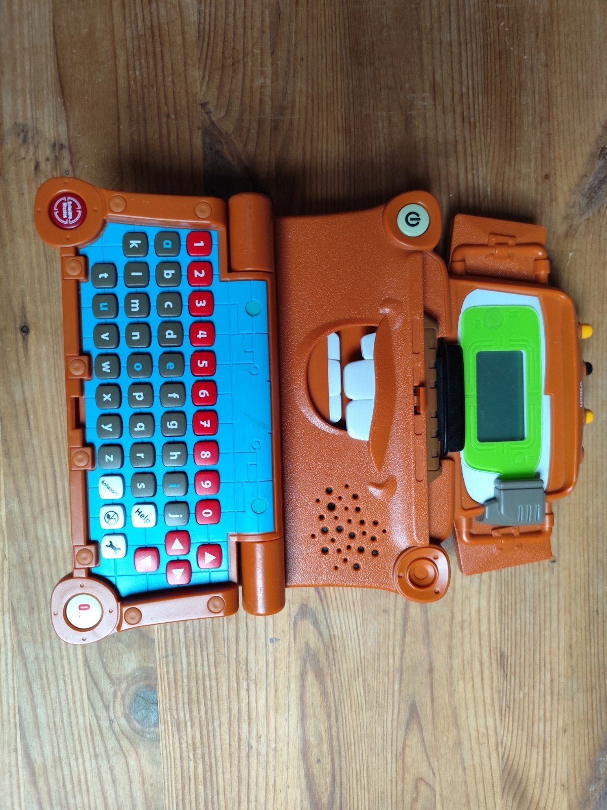 VTech computer, Kinderen en Baby's, Ophalen of Verzenden