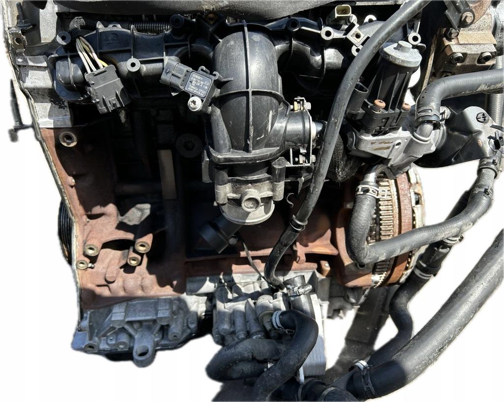 Moteur DRFB Complet TRANSIT FORD, Envoi, Utilisé, Daihatsu