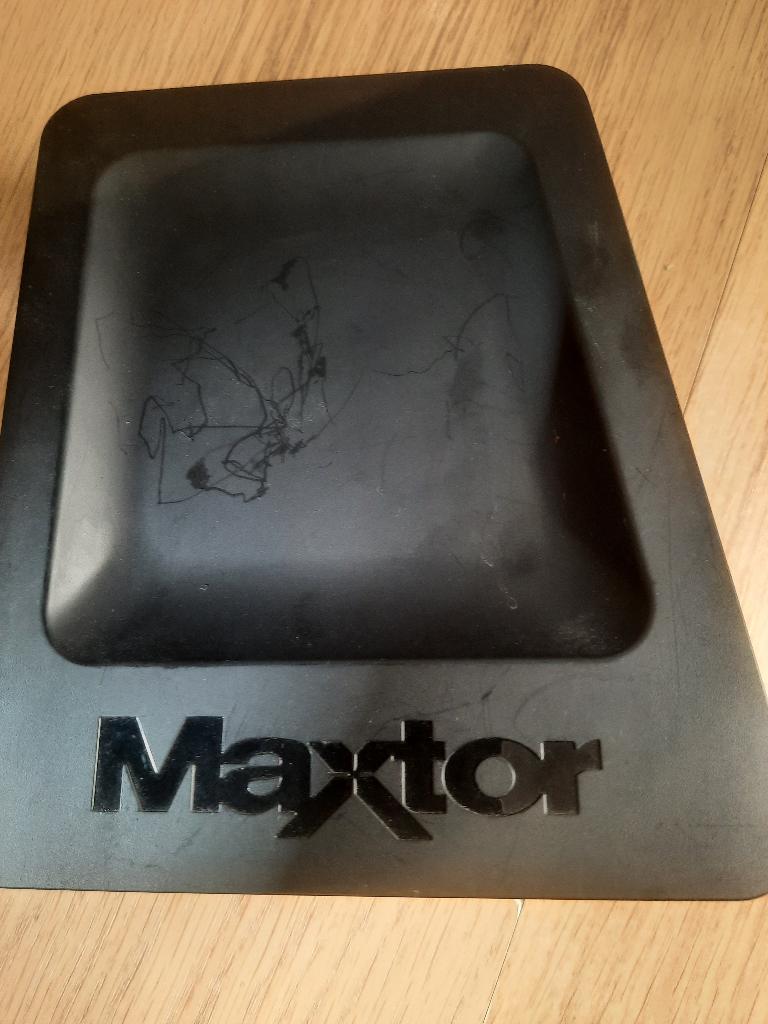 Maxtor one touch 4  750GB, Maxtor, 750GB, Enlèvement ou Envoi, HDD