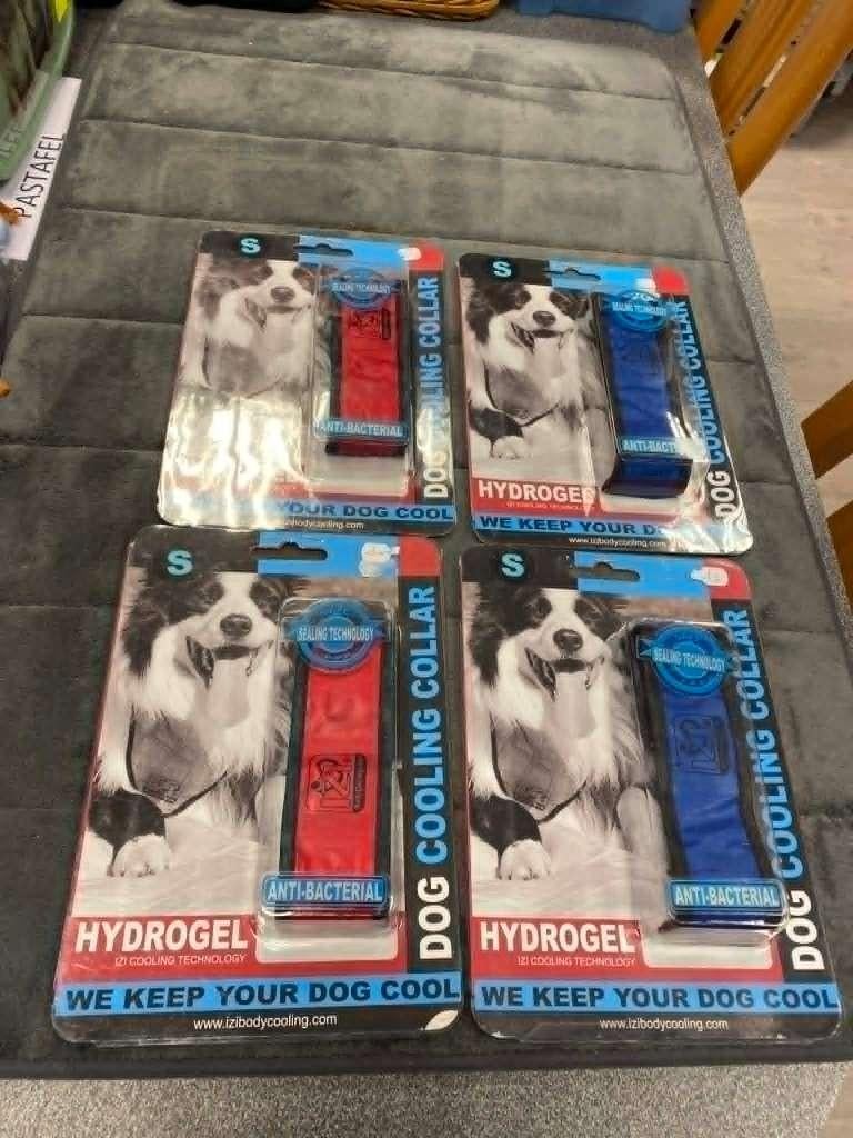 Hydro coolband aan outletprijsje., Ophalen of Verzenden, Nieuw
