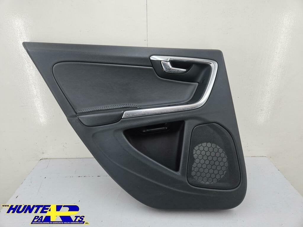 Deurpaneel LA Volvo V60 ('10-'18) 8686854, Enlèvement ou Envoi, Volvo, Volvo, Utilisé
