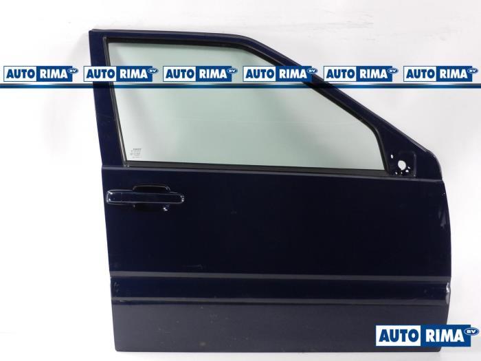 Portier 4Deurs rechts-voor van een Volvo S70 (604), Gebruikt, -, Deur, -