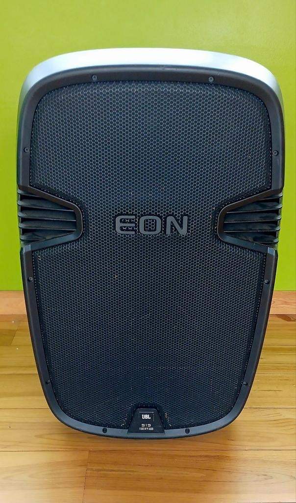 JBL EON 515 XT ACTIEVE LUIDSPREKER, Ophalen, JBL