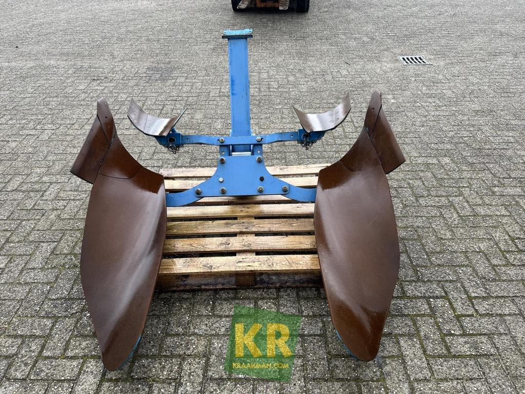 Lemken Ploeglichaam-schaar-deel-met-Lemken-Duramaxx-W52-Rist, LEMKEN Gmb, Info@lemken.com, Weseler Straße 5
46519  Alpen, DE, Overige typen