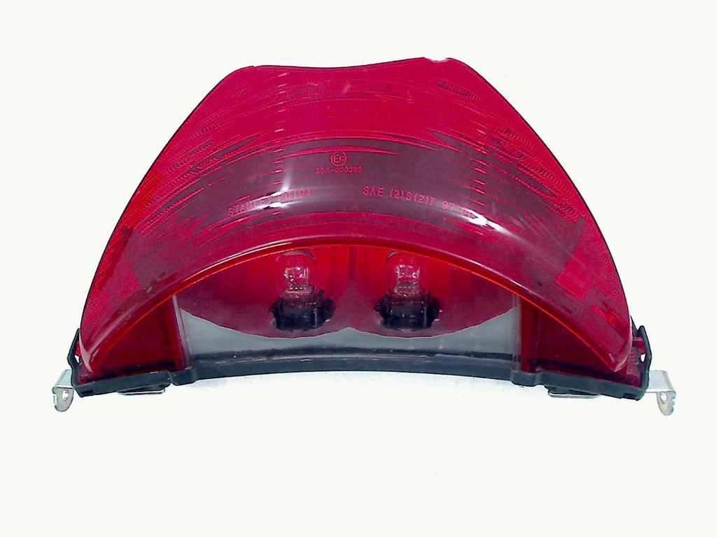 ACHTERLICHT CBR 600 F 2001-2006 (CBR600F CBR600F4i PC35), Dhr. S. di Majo, Gebruikt, Info@cama-motorparts.nl, P.J. Troelstraweg 8 8
3144 CX  MAASSLUIS, NL
