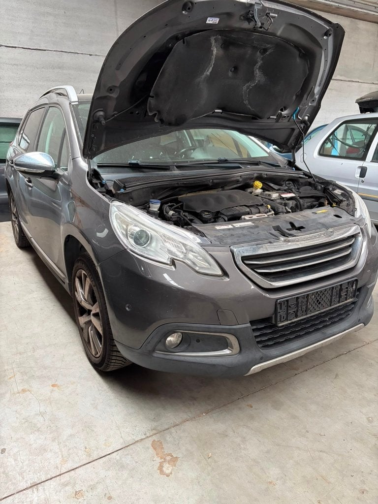 Onderdelen voor Peugeot 2008 2017, Ophalen, Gebruikt, Peugeot