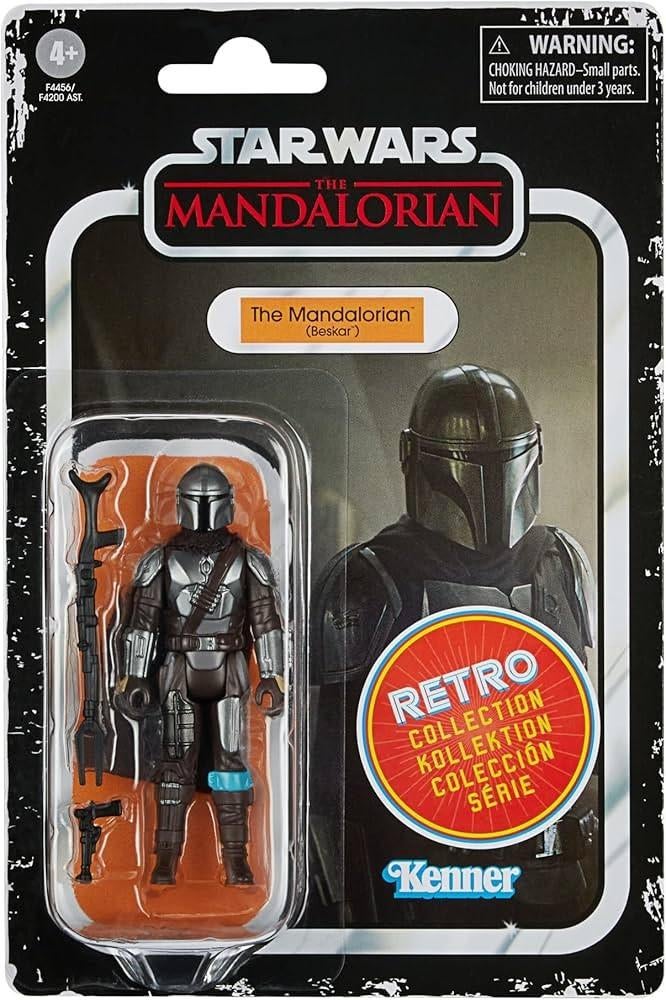 Recherche Star Wars/Roger Rabbit/Groupe musique, Figurine