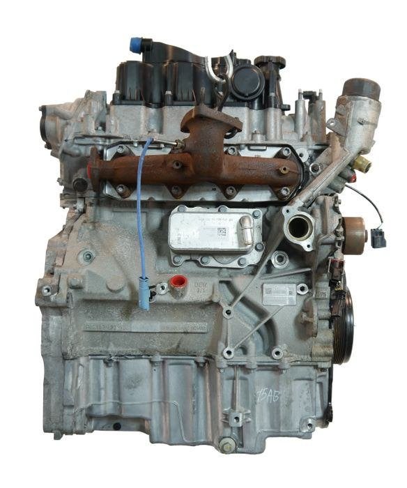 Moteur Jaguar E-Pace X540 2.0 - 204DTH-AJ20D4-204DTD, Verzenden, Gereviseerd, Jaguar