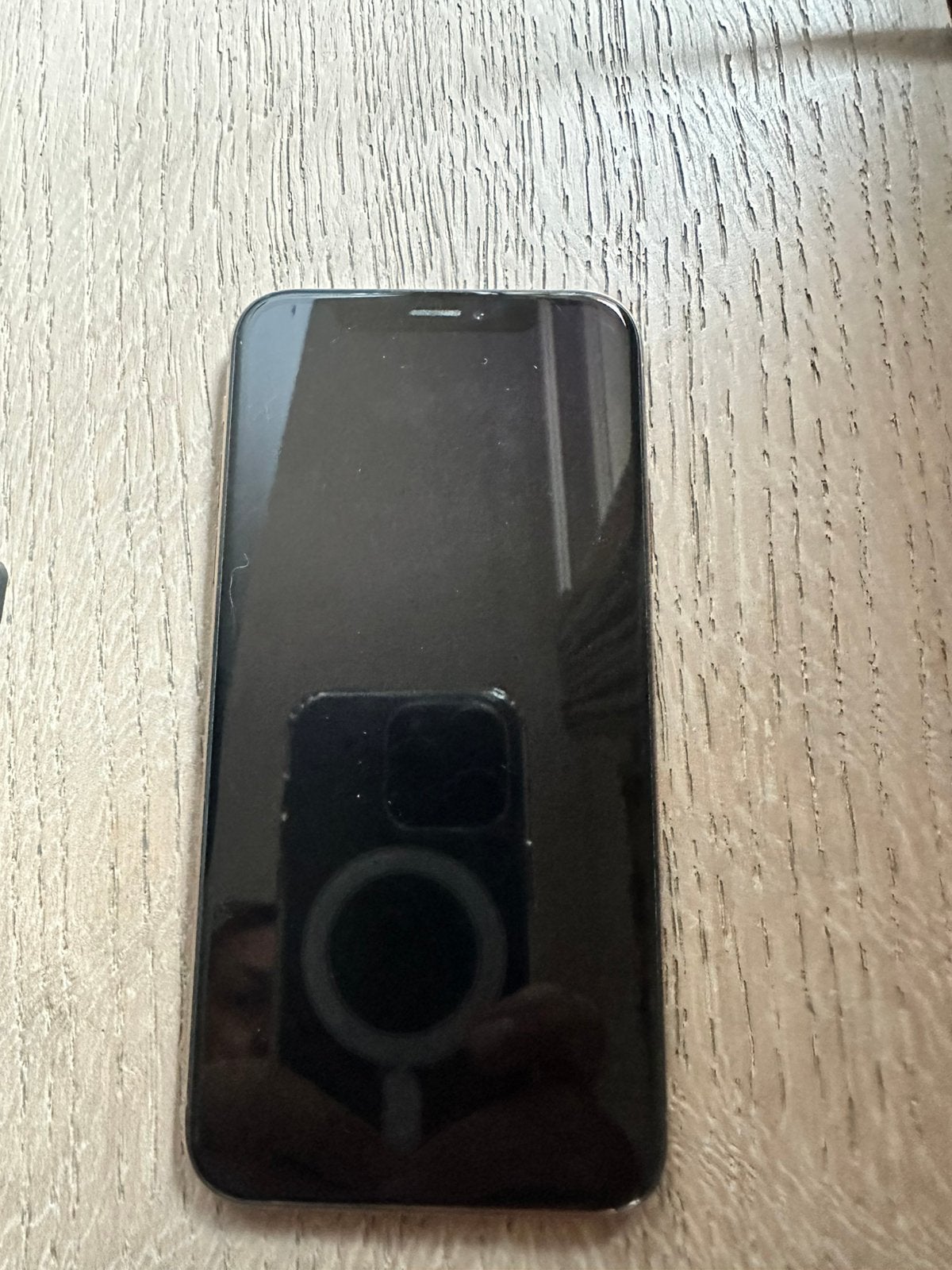iPhone XS 32GB koffie met melk kleur, Telecommunicatie, Mobiele telefoons | Apple iPhone, Gebruikt, Ophalen of Verzenden, 72 %