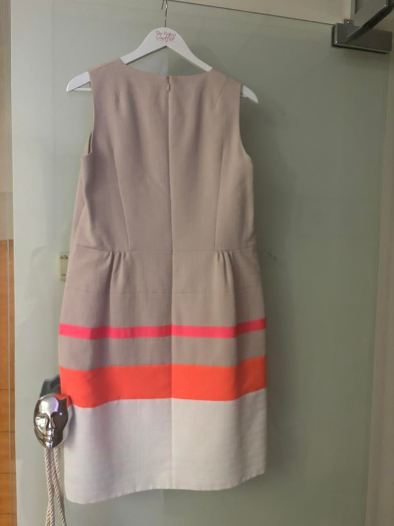 tapis Natan, Vêtements | Femmes, Robes, Enlèvement ou Envoi, Autres couleurs, Sous le genou, Taille 42/44 (L)