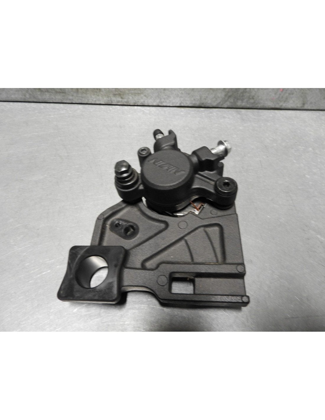 GSX-S 750 2015 - 2019 Suzuki Remklauw D1-41736, Motoren