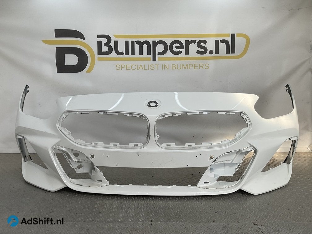 Bumper BMW Z4 G29 MPakket M-Pakket 51118073087 Voorbumper K4, Bumper