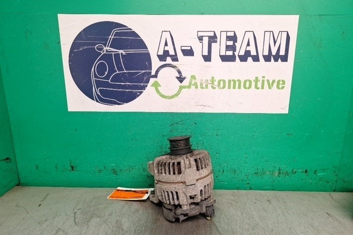 DYNAMO Opel Astra H (L48) (01-2004/05-2014) (|0124325163|), Robert Bosch AG, Gebruikt, Opel, Robert-Bosch-Allee 1
74232  Abstatt, DE