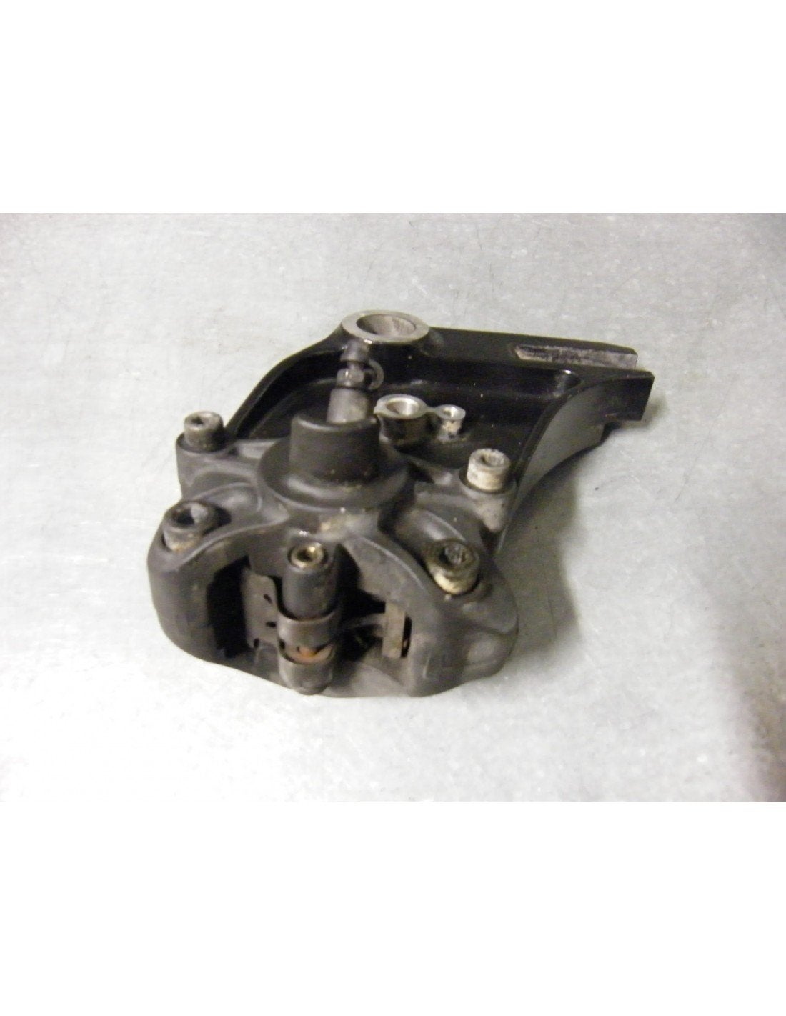 ZZR1400 2005 - 2011 Kawasaki Remklauw D1-40920