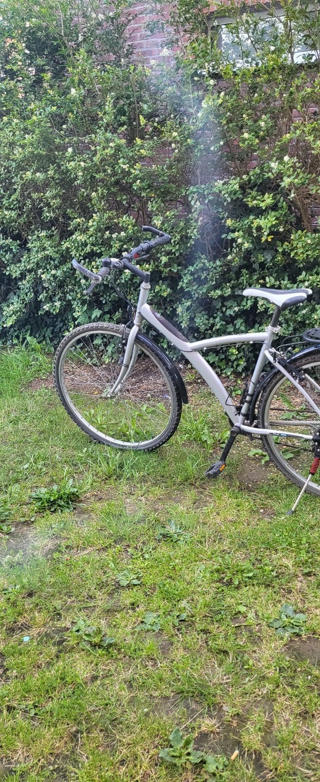 Fietsen, Fietsen en Brommers, Ophalen of Verzenden