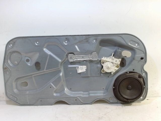Raammechaniek elektrisch links voor Ford Focus, Onderdelen@venauto.nl, Van der Ven Autorecycling B.V., Ettenseweg 76, 4706 PB Roosendaal, The Netherlands